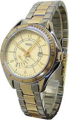 Custom Stainless Steel Men T2M435 Watch
