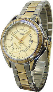 Custom Stainless Steel Men T2M435 Watch