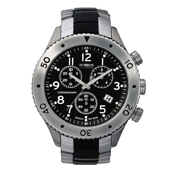 Custom Stainless Steel Men T2M706 Watch