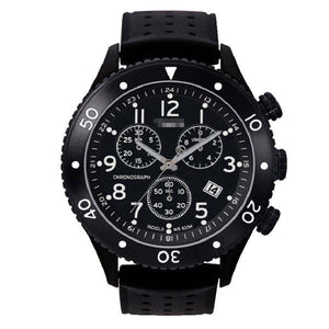 Custom Stainless Steel Men T2M708 Watch