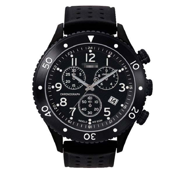 Custom Stainless Steel Men T2M708 Watch