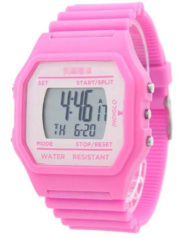 Custom T2N104 Watch