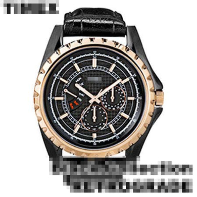 Custom Stainless Steel Men T2N113 Watch