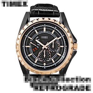 Custom Stainless Steel Men T2N113 Watch