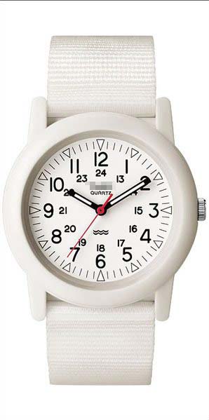 Custom Resin T2N260 Watch
