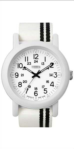 Custom Resin Men T2N331 Watch