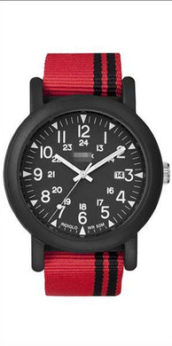Custom Resin Men T2N368 Watch
