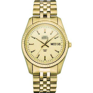 Custom Stainless Steel Men T32827 Watch