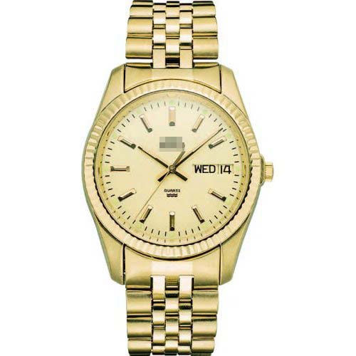 Custom Stainless Steel Men T32827 Watch