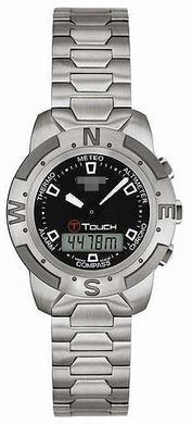 Custom Men T33.1.588.51 Watch
