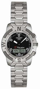 Custom Men T33.1.588.51 Watch