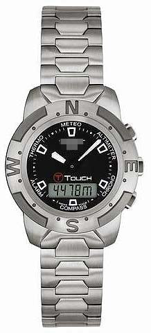 Custom Men T33.1.588.51 Watch