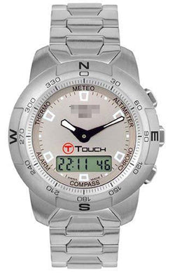 Custom Men T33.1.588.71 Watch