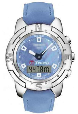 Custom Men T33.7.638.81 Watch