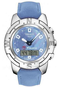 Custom Men T33.7.638.81 Watch