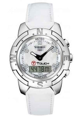 Custom Men T33.7.658.81 Watch