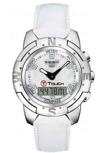 Custom Men T33.7.658.81 Watch