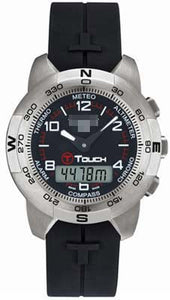 Custom Men T33.7.798.51 Watch