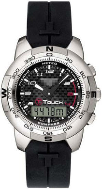 Custom Men T33.7.898.92 Watch
