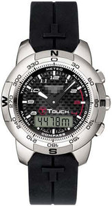 Custom Men T33.7.898.92 Watch