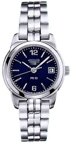 Custom Women T34.1.281.42 Watch