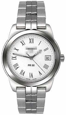 Custom Men T34.1.481.13 Watch