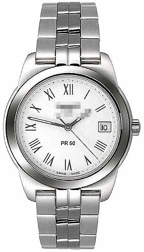 Custom Men T34.1.481.13 Watch