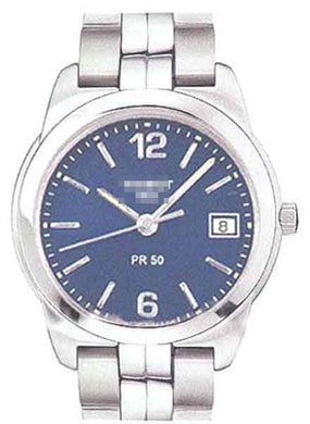 Custom Men T34.1.481.42 Watch