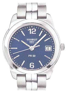 Custom Men T34.1.481.42 Watch