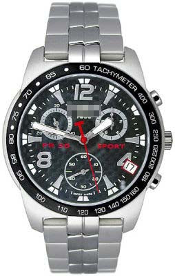 Wholesale Stainless Steel Men T34.1.788.52 Watch