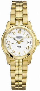 Custom Women T34.5.281.13 Watch