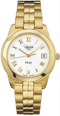 Custom Men T34.5.481.13 Watch