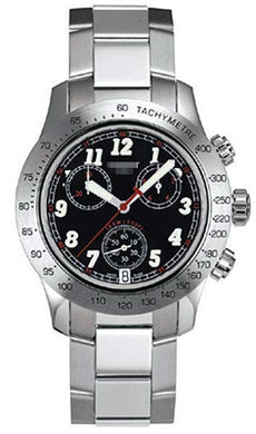 Custom Men T36.1.386.52 Watch