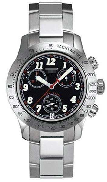 Custom Men T36.1.386.52 Watch