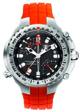 Wholesale Stainless Steel Men T3B891 Watch