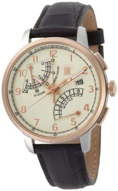 Wholesale Two Tone Men T3C195 Watch
