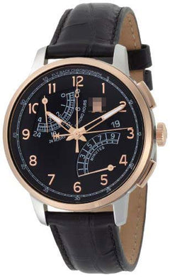 Wholesale Two Tone Men T3C196 Watch