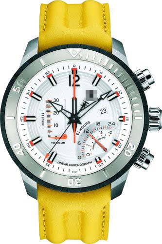 Wholesale Titanium Men T3C320 Watch