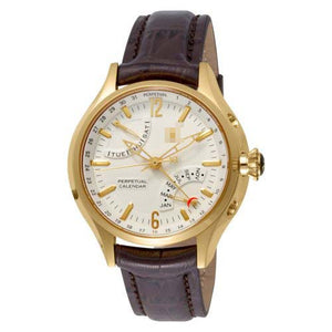 Wholesale Gold Men T3C388 Watch