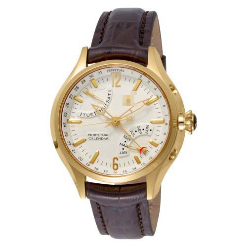 Wholesale Gold Men T3C388 Watch