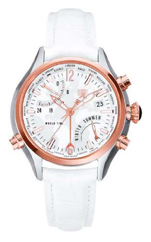 Wholesale Stainless Steel Men T3C400 Watch