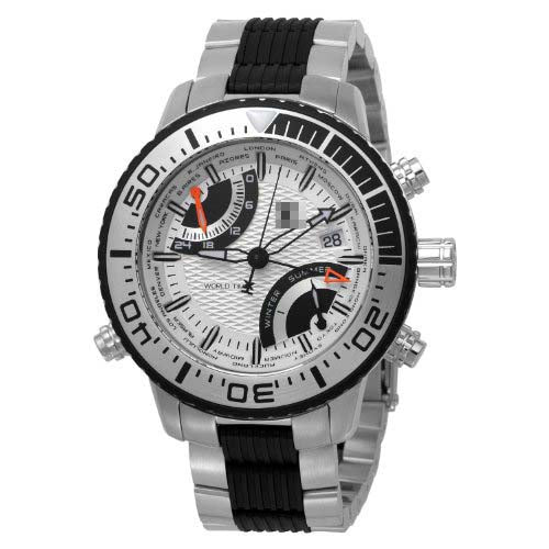 Wholesale Stainless Steel Men T3C408 Watch