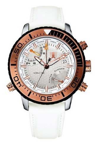 Wholesale Stainless Steel Men T3C450 Watch