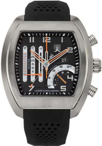 Wholesale Stainless Steel Men T3C489 Watch