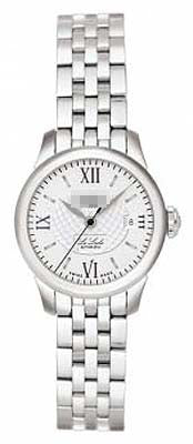 Custom Women T41.1.183.33 Watch