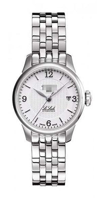 IWC Factory