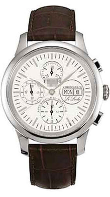 Custom Men T41.1.317.31 Watch