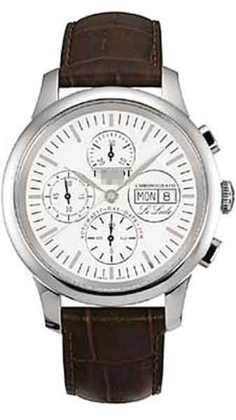 Custom Men T41.1.317.31 Watch