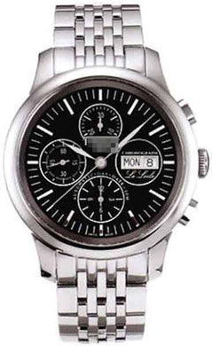Custom Men T41.1.387.51 Watch