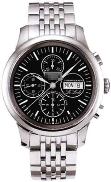 Custom Men T41.1.387.51 Watch